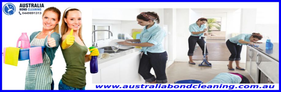 Bond Cleaning Cover Image