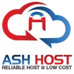 Ash Host Profile Picture