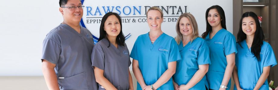 Rawson Dental Epping Cover Image