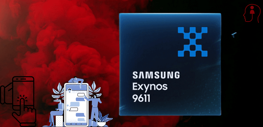 Exynos 9611: The Next Generation Mobile Processor