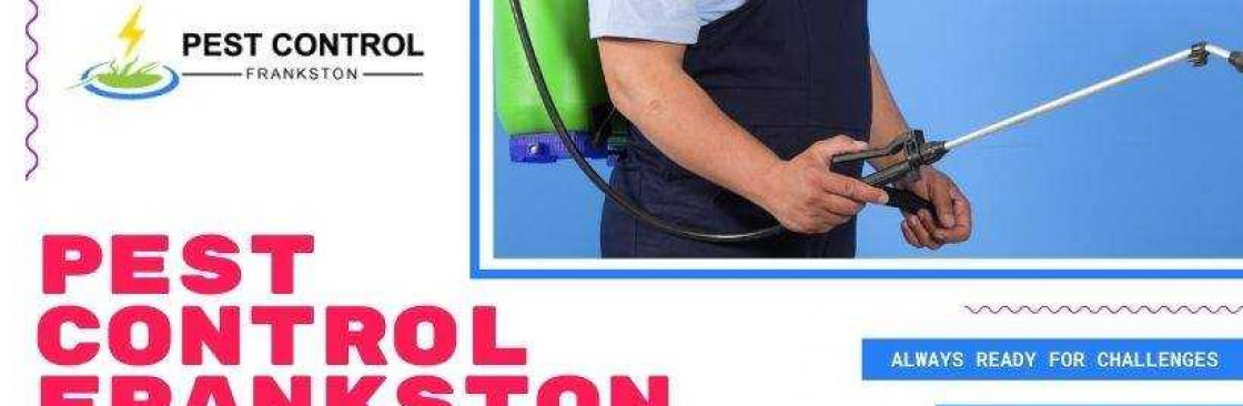 Pest Control Frankston Cover Image