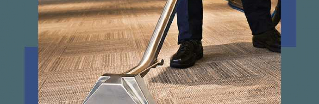 Carpet Cleaning Melbourne Cover Image