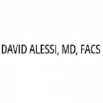 DAVID ALESSI MD, FACS