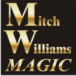 Mitch Williams – magic Profile Picture