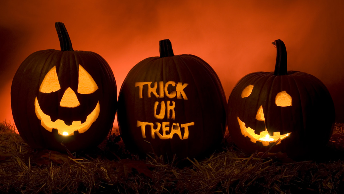 The history of Halloween and Why do we celebrate it? - My Cricket Deal