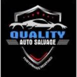 Quality Auto Salvage Profile Picture