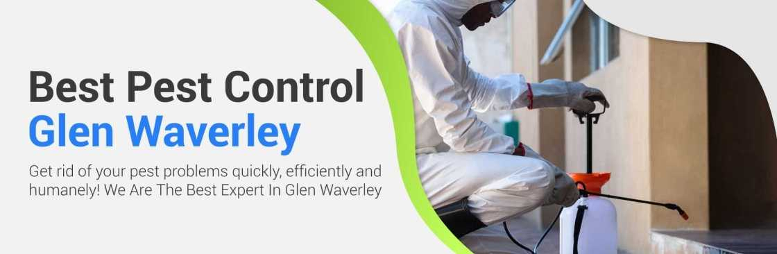 Pest Control Glen Waverley Cover Image