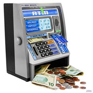 ATM Hacking Software