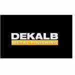 DeKalb Metal Finishing Profile Picture