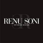 RENU SONI Interior Design Profile Picture
