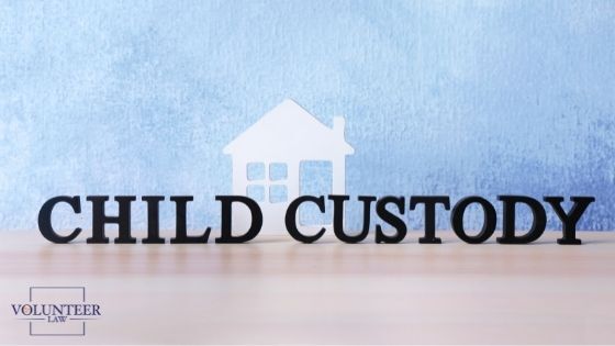 Debunking 7 Common Child Custody Myths - Volunteer Law Firm