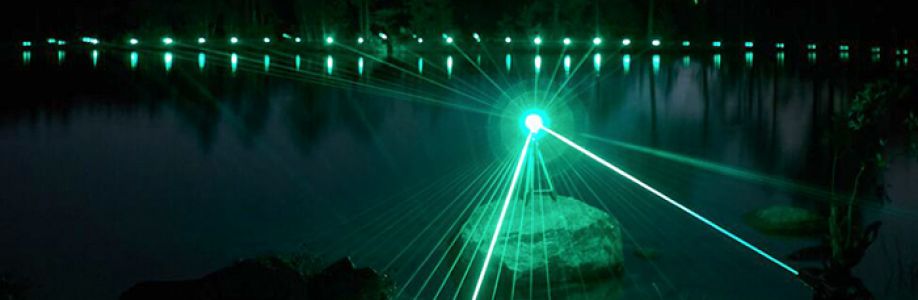 What qualifies as a military grade laser? Cover Image