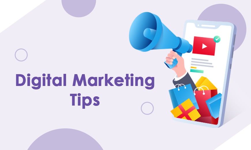 10 Simple Digital Marketing Tips Your Competitors Probably Don't Know