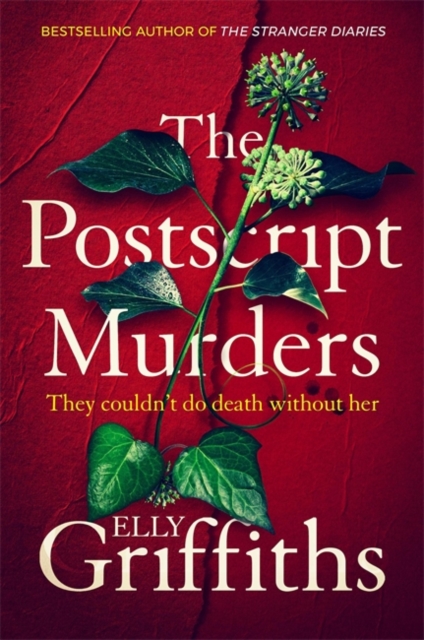 The Postscript Murders - Ria Christie Collections