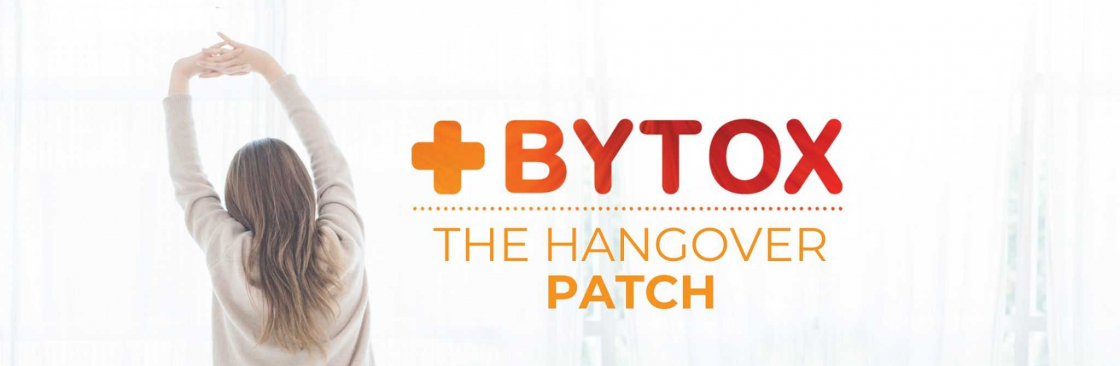 Bytox Asia Cover Image