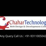 Chahar Tecnologies profile picture