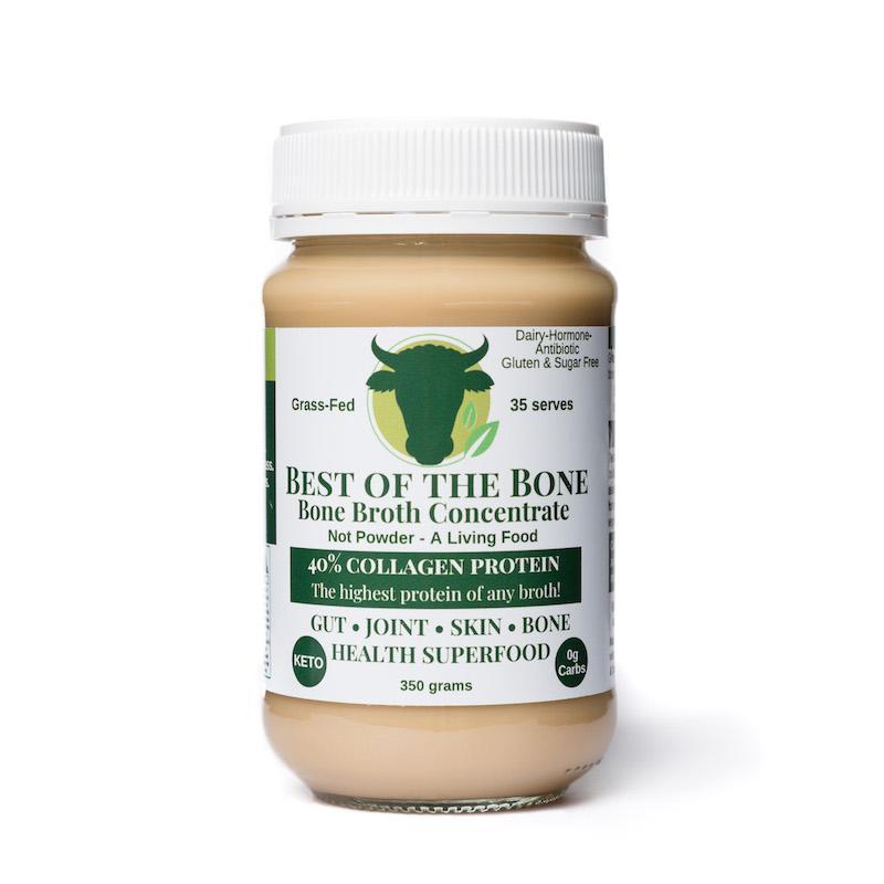 Best Of The Bone Broth Australia - Grass-Fed – The Herbal Doctors. - Best of the Bone