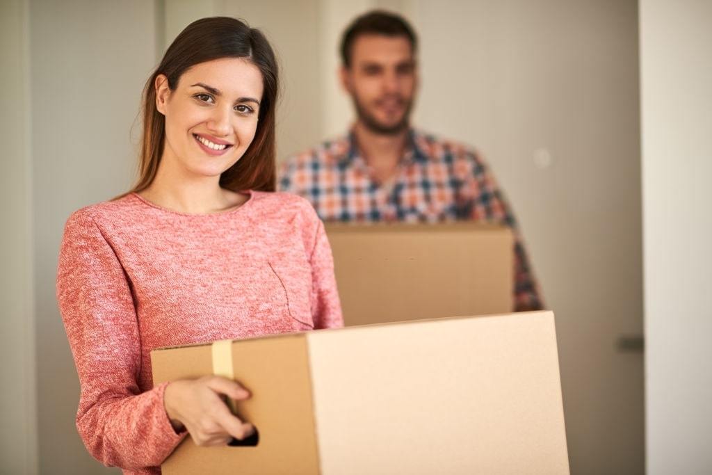 Some Benefits of Hiring Experts for House Removals in Chichester