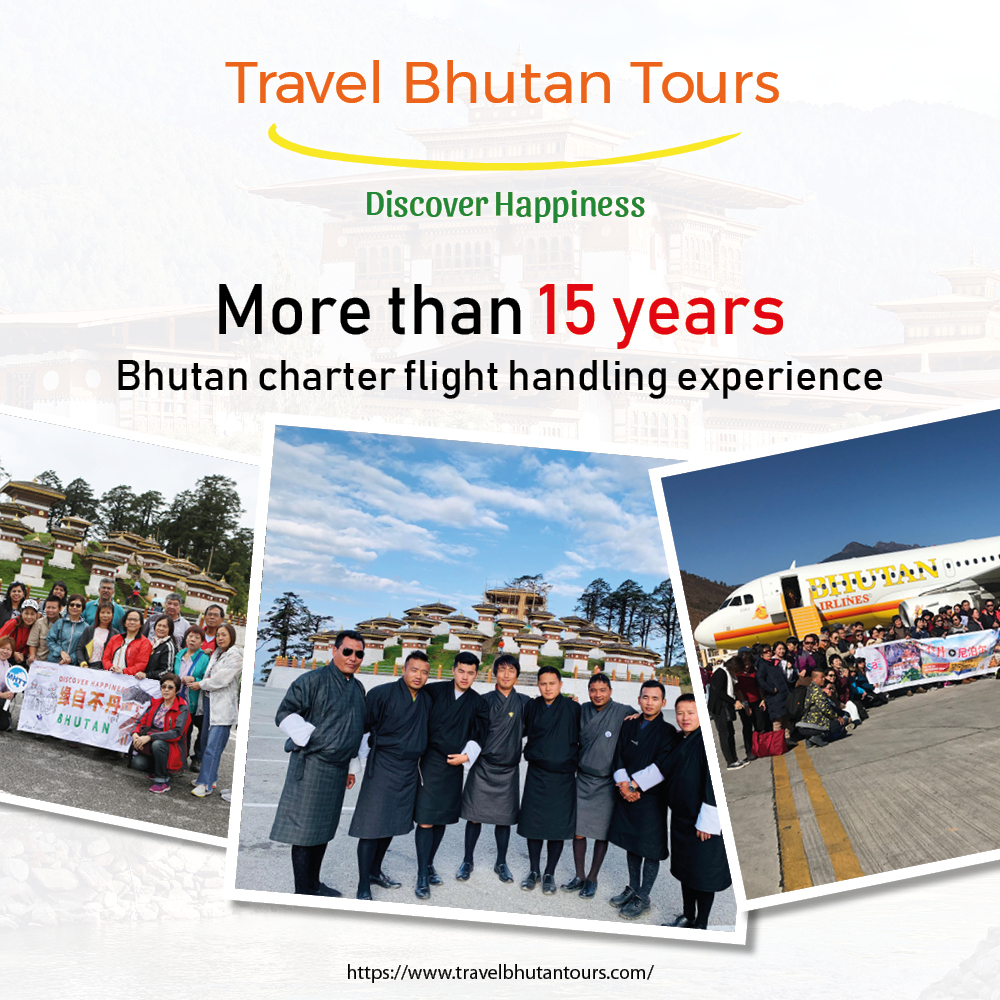 Bhutan: Visa Rules for the Land of Mesmerizing Beauty - Travel Bhutan Tours