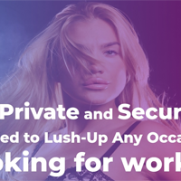 Lingerie Models| Stripper Jobs| No Booking Fees - Little Lush Book
