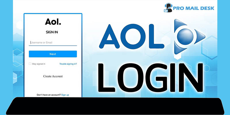How to AOL Mail Sign in on Windows & iPad ? ( Quick Solutions)