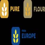 Pure Flour From Europe