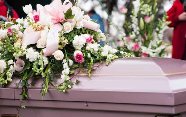 Sending Funeral Flowers | Honoring the Deceased