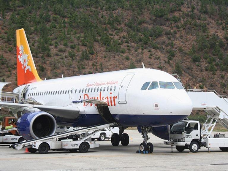 Book Your Flight to Bhutan and Enjoy Your Marvellous Va...