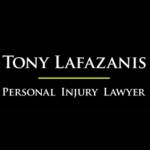 Tony Lafazanis Peronal Injury Lawyer Profile Picture