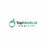 Top Medical Mobility profile picture