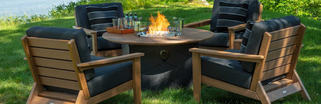 Ovation Outdoor Furniture Cover Image