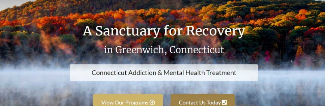 Connecticut Center Recovery Cover Image