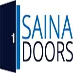 Saina Doors