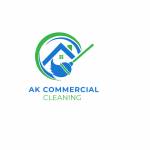 Ak Commercial Cleaning Profile Picture