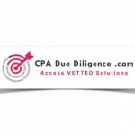 CPA Due Diligence Profile Picture