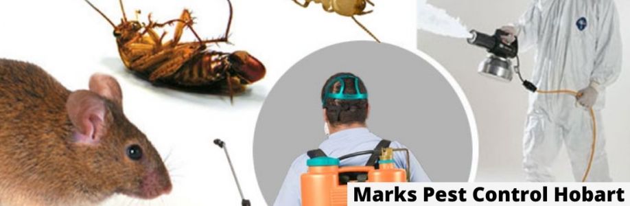 Marks Pest Control Hobart Cover Image
