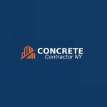 Concrete Contractors NY