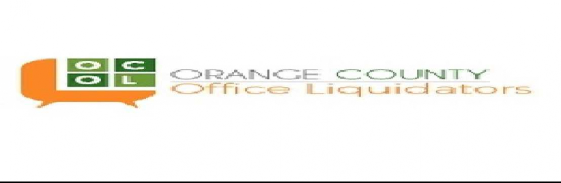 ocoffice liquidators Cover Image