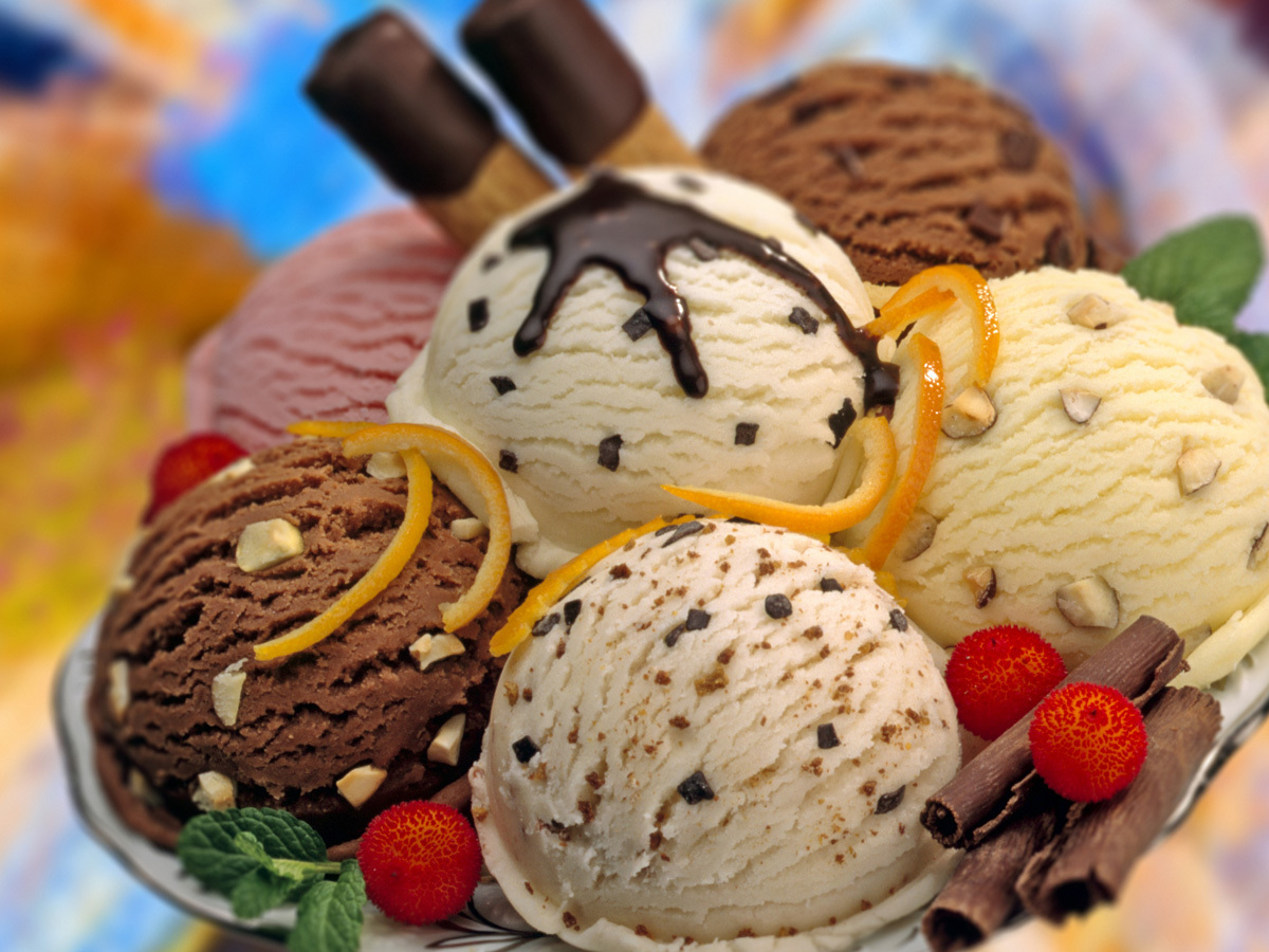 Natural Ice Cream Manufacturer - Social Social Social | Social Social Social