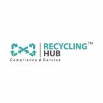 Recycling Hub Profile Picture
