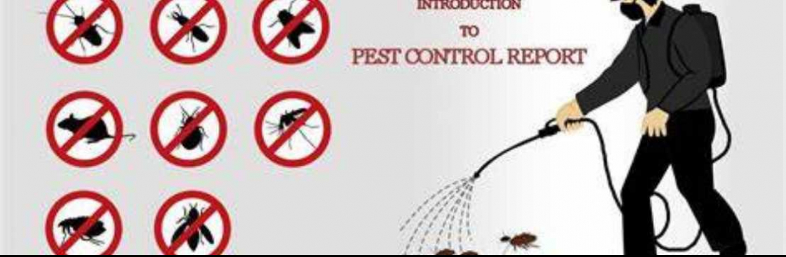 Pest Control Melbourne Cover Image