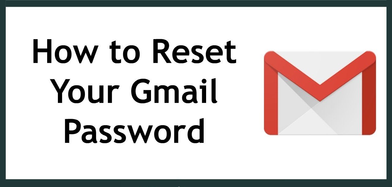 How to Change or Reset Gmail Password ? Recover Online