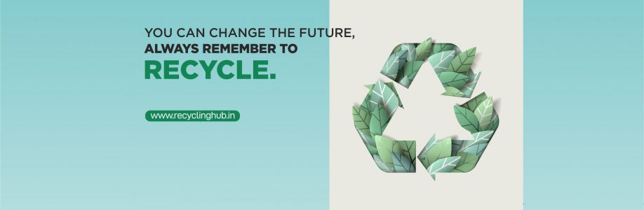 Recycling Hub Cover Image