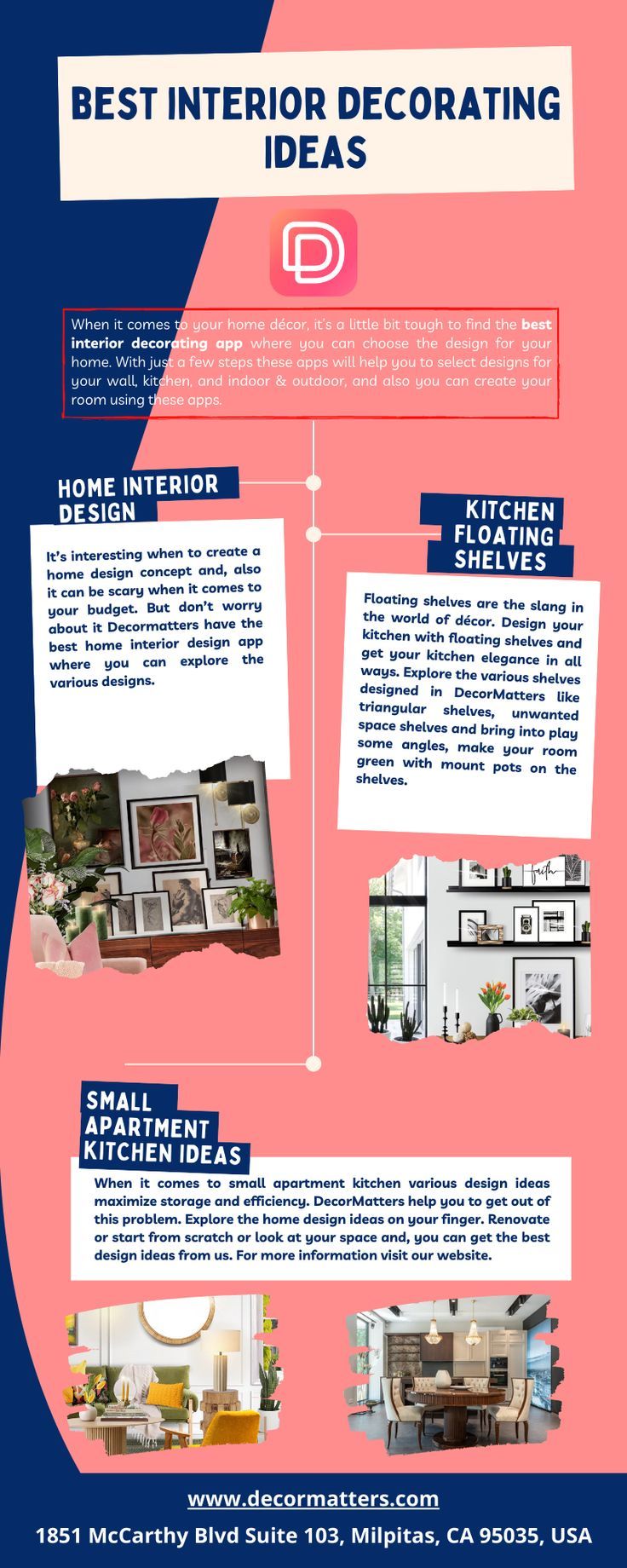 Home Interior Design Ideas