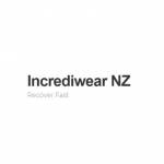 Incrediwear NZ Profile Picture