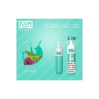 Flum FLOAT 5% Disposable Device Profile Picture