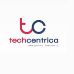 Tech TechCentrica Profile Picture