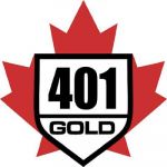 401 Gold Profile Picture