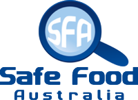 Home - Safe Food Australia | Food safety auditing, food safety training and consultancy