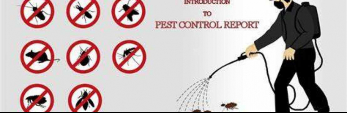 Pest Control Perth Cover Image